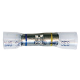 Grote 84-4625 Heat Shrinkable Step Down Butt Connector - Crystal Clear, 16-14 to 12-10 Gauge